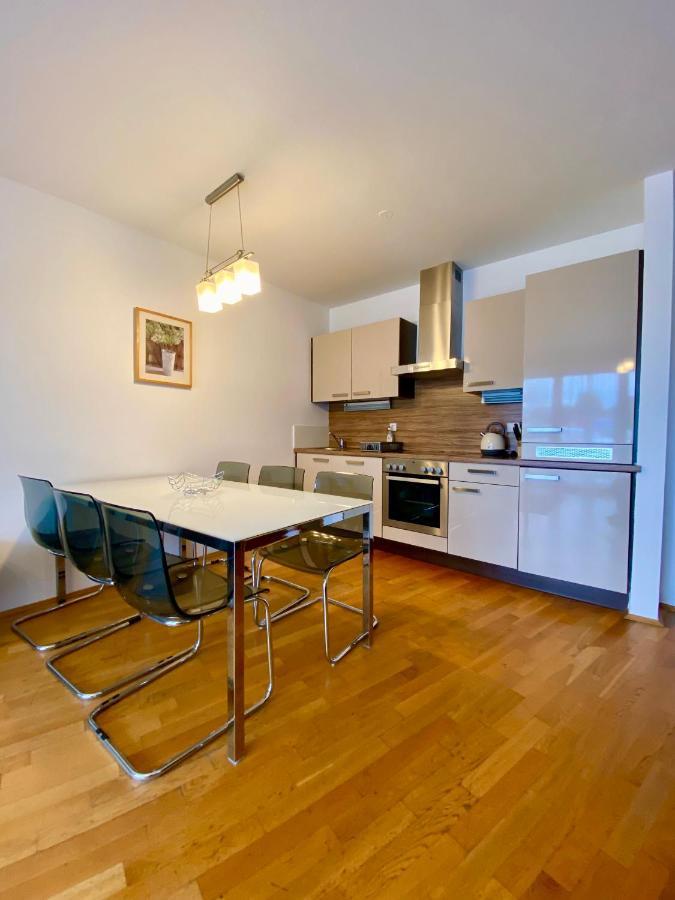 Apartment Adler By Jara Kaprun